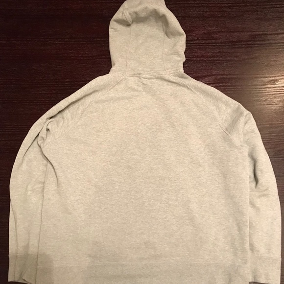 Nike reflective men’s hoodie - Picture 2 of 4